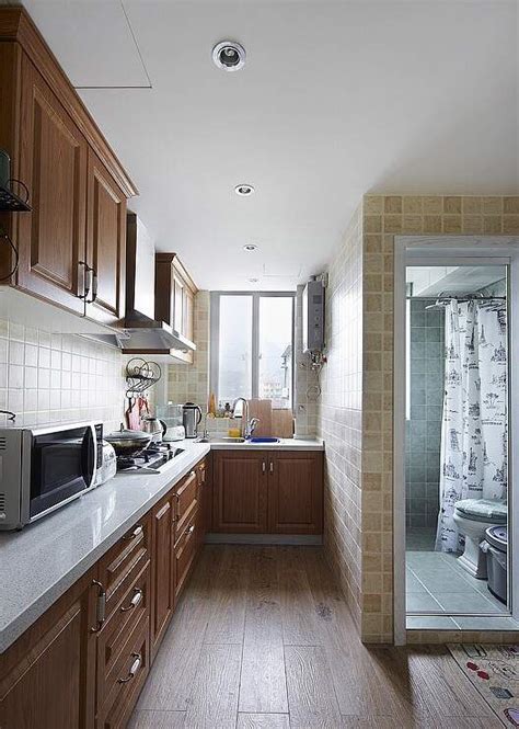 厨房卫生间设计原则 卫生间装修注意事项 - 装修公司