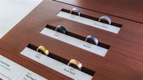 Oura Ring 4 review: It's got this edge over Apple Watch and Samsung ...