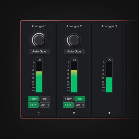 Focusrite Control Panel Download 的图像结果