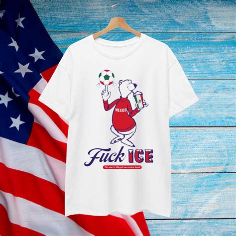 Abolish ICE Classic Shirt