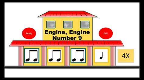 Image result for Engine Engine Number 9 Rhythm