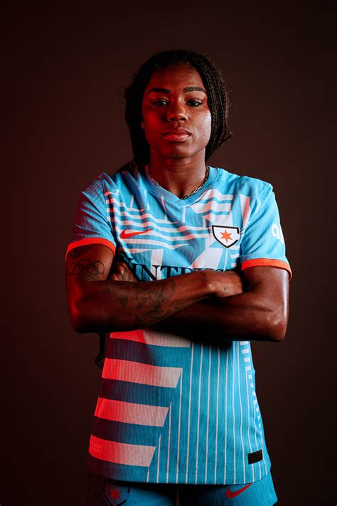 Chicago Stars FC Roster | Chicago Stars FC