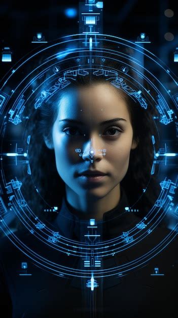 Image result for face recognition system security