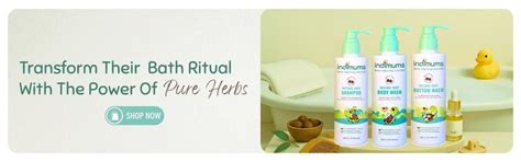 Buy Natural Baby Care Products | Best Baby Products Online – The Indi Mums