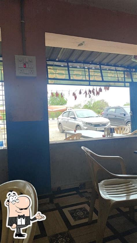 R.K.Reddy Dhaba, Kothakota - Restaurant menu, prices and reviews