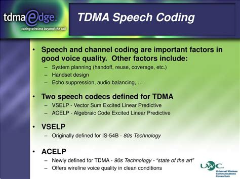 Image result for TDMA Tutorial