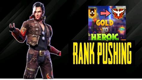 Image result for FF Rank Push Tips