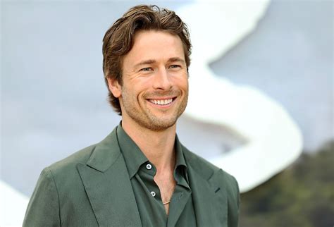 Glen Powell | Biography, Movies, TV Series, Twisters, Top Gun, Spy Kids ...