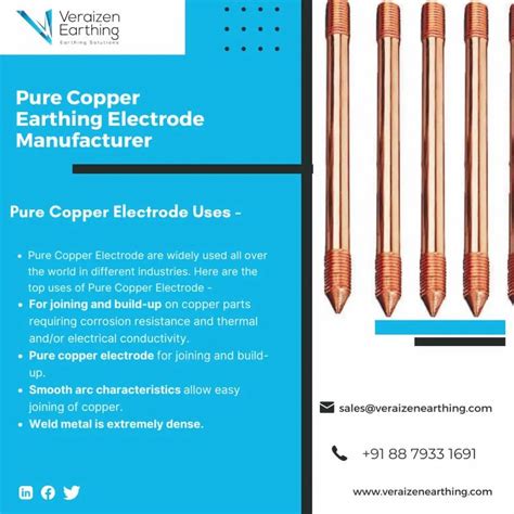Copper Strip - Earth Bus Bar Copper Manufacturer from Mumbai