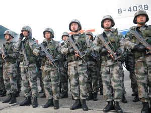 PLA: Chinese military develops phone software to spy on soldiers ...