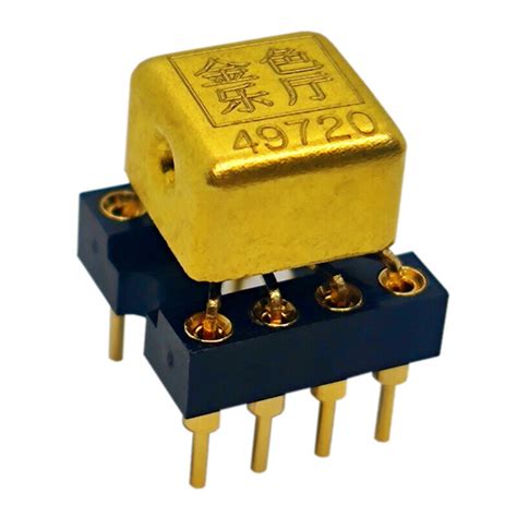 Buy Douk Audio 49720 Dual Op Amp Module Re AD827JN/AQ/SQ NE5532P ...