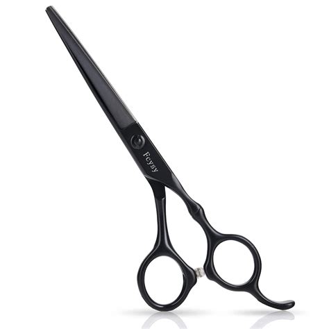 Super Sharp Hair Scissors at Alice Hager blog
