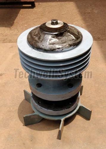 Wheel Shaft Assembly Manufacturer, Supplier from Palakkad