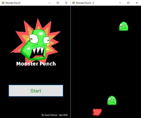 Image result for Windows Forms .Net Framework Game