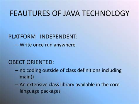 Image result for History of Java PPT