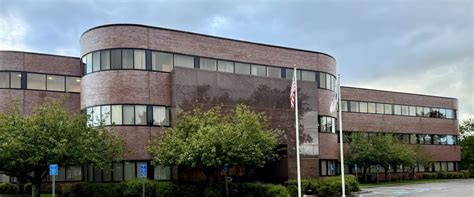 Massachusetts Probate Court Directory (14 County Courts)