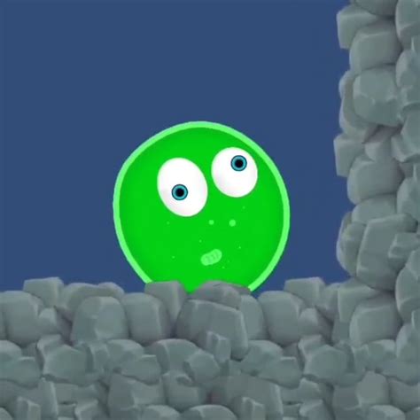 Unity Soft Body 2D Starter Tutorial 的图像结果