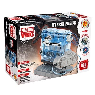 Machine Works V8 Engine 的图像结果