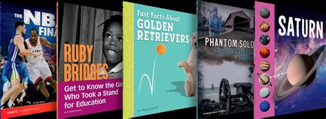 NON FICTION E-BOOKS