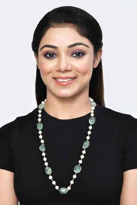 Posh by Rathore | Designer Earrings, Necklaces and Jewellery Sets