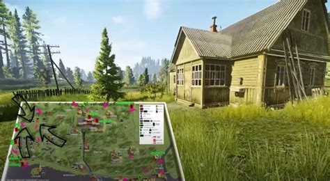 Courtesy Visit - Escape From Tarkov Quest Line Database