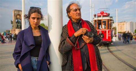 ‘Raghu Rai An Unframed Portrait’ documentary is a daughter’s ode to the ...