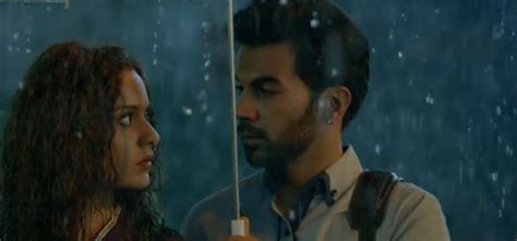 'Judgementall Hai Kya' Trailer: Rajkummar & Kangana Are Wacky To The Core
