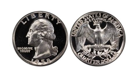 1958 Quarter Value: How Much is a 1958 Quarter Worth?