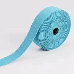 Woven Elastic - Folding Elastic Tape Manufacturer from Surat
