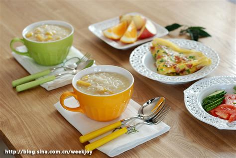 分享7种半成品主食，简单加工就能上桌，一周早餐换着花样吃