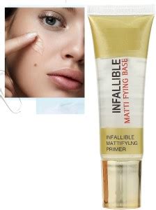 PSRO HD Face Primer water proof face base primer Primer - 35 ml - Price ...