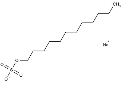 Sodium Dodecyl Sulfate (SDS), pure | CAS 151-21-3 | Biomol GmbH | Biomol.de