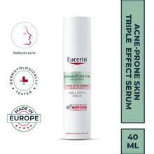 Eucerin DermoPurifyer Oil Control Face Serum-Thiamidol & Salicylic Acid ...