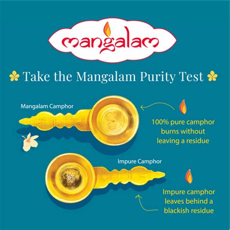Buy Camphor Tablets / Kapoor Online in India – House of Mangalam