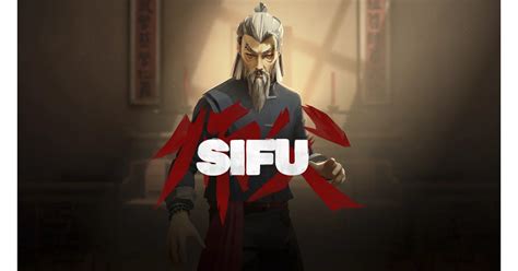 Sifu - PS4 & PS5 Games | PlayStation (India)