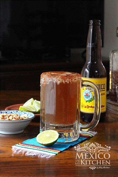 Authentic Michelada Cocktail Recipe (Traditional Recipe + Tips)