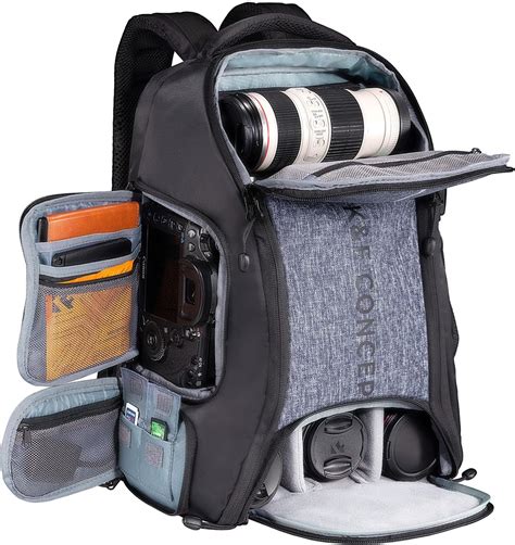 Image result for Camera Backpack