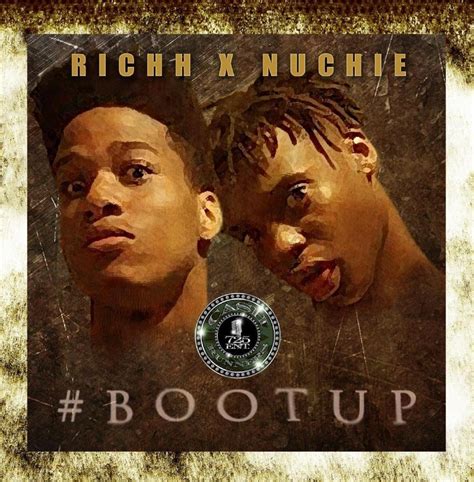 Boot up Boot Up: Richh Atlanta & Nuchie: Amazon.in: }