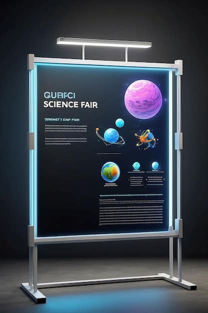 Science Fair Sign 的图像结果