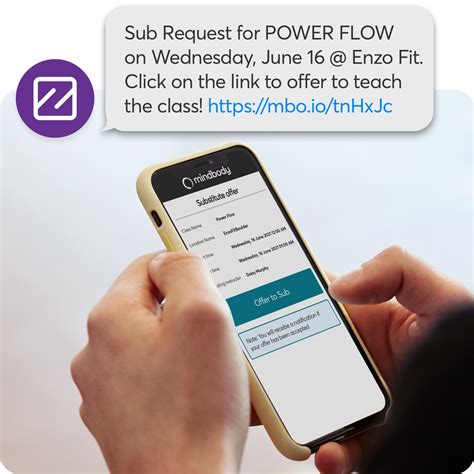 Staff Management | Mindbody