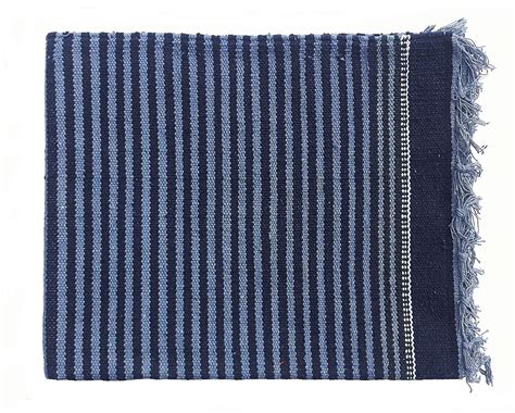 Buy Agra Dari BhandarTM Cotton Dari/Carpet (72 x 48 Inch, Multicolor ...