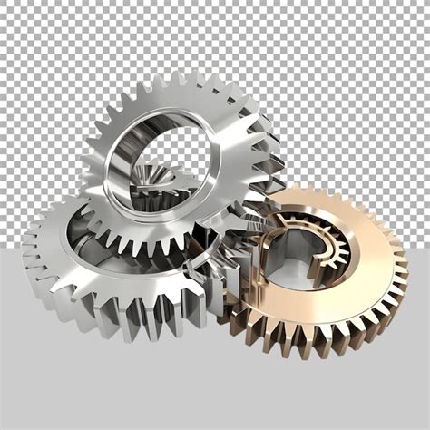 Engineering Transparent Background 的图像结果