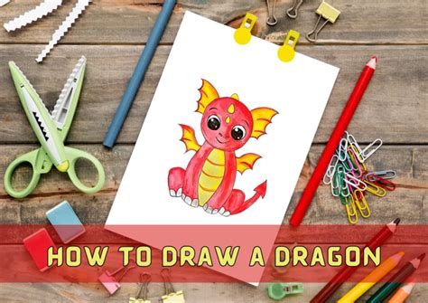 Image result for Drawing Tutorials How to Draw a Dragon
