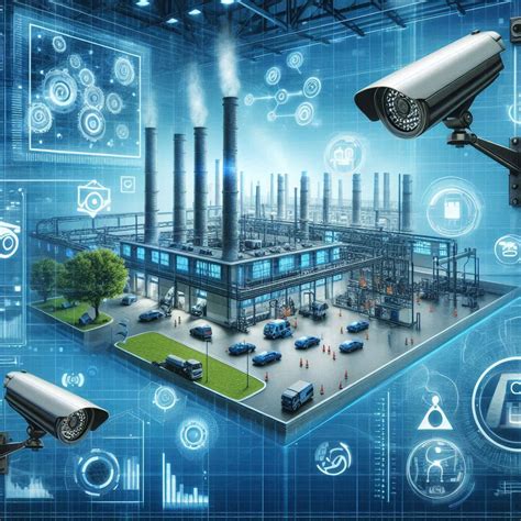 Top Advanced Industrial Solutions for Safer Workplaces