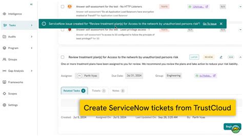 ServiceNow Ticket Tutorial 的图像结果