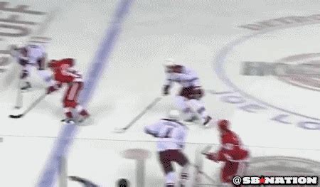 Image result for Datsyuk Deke