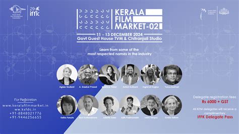 International Film Festival of Kerala Awards 2022