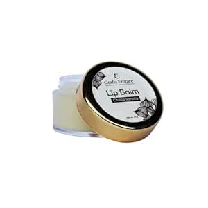 Buy CRAFTS EMPIRE Lip Balm Choco Vanilla - 10 GM Online at Low Prices ...