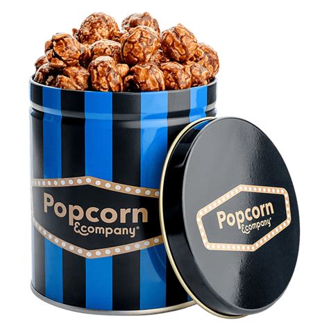 Best Gourmet Popcorns - Flavoured Popcorn Gift Hampers – Popcorn & Company
