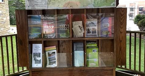 VISITOR INFORMATION CENTER/GAZEBO (2026) All You Need to Know BEFORE ...